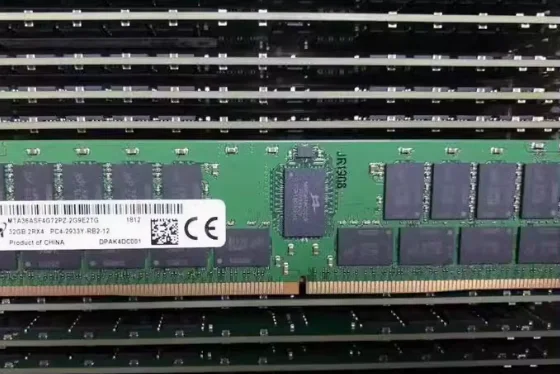 

1 шт. для Φ 32G DDR4 2933Y REG ECC память