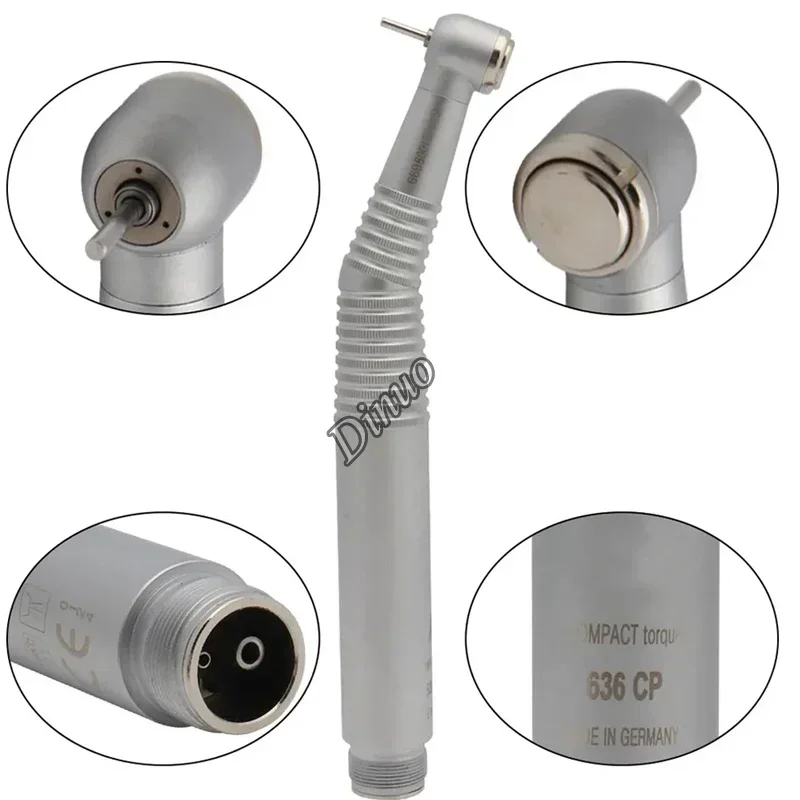 

HOt sell Dentals handpieces Sprays Water Push Buttons ceramics bearings dentals Turbines Dentals Highspeed dentists tool pen