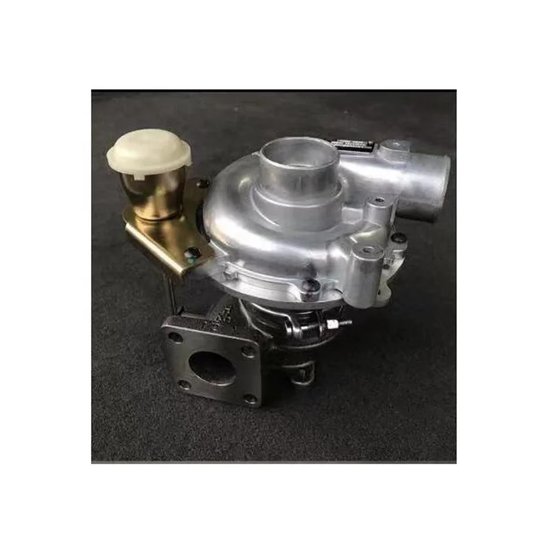 For 4JA1 turbocharger 897240210