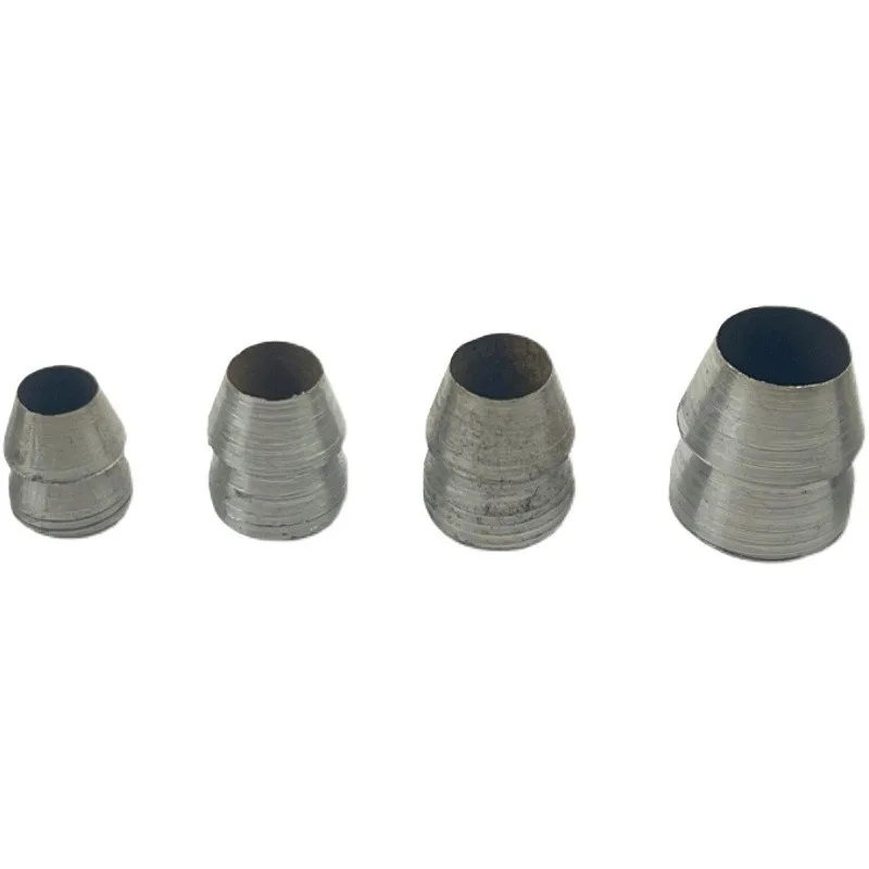 Forged Steel Hammer Wedge Axe Farm Tools Reinforcement Fixing Accessories Set