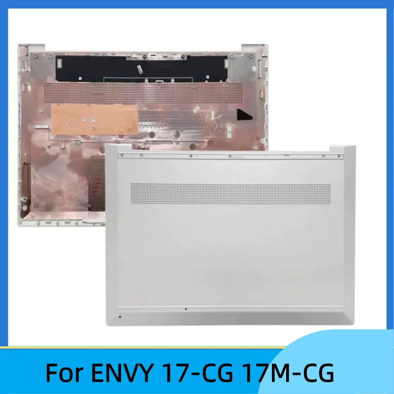 New For ENVY 17-CG 17M-CG laptop Bottom Base Cover Lower Case D Shell  L87948-001