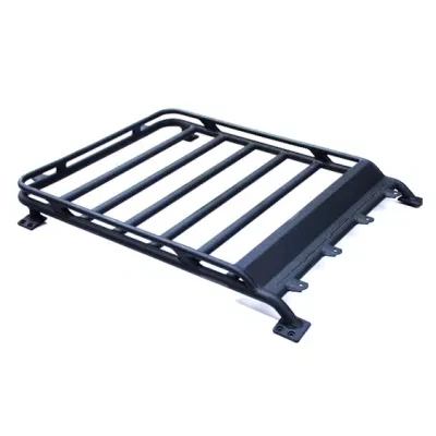 

4X4 Accessories Platform Roof Rack for Pickup off-Road Cargo Luggage Bracket