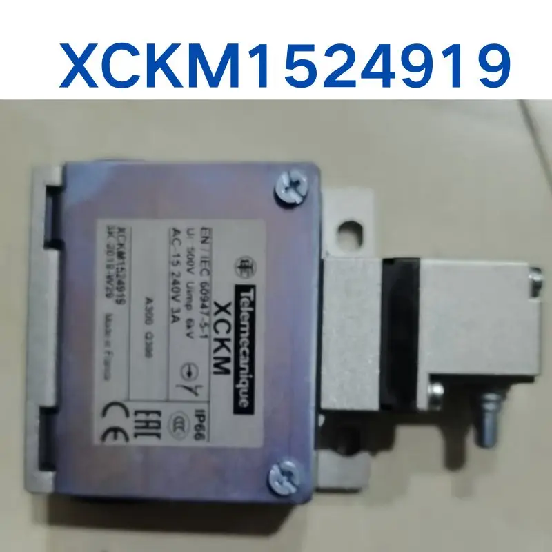 

New Limit switch XCKM1524919 for quick delivery