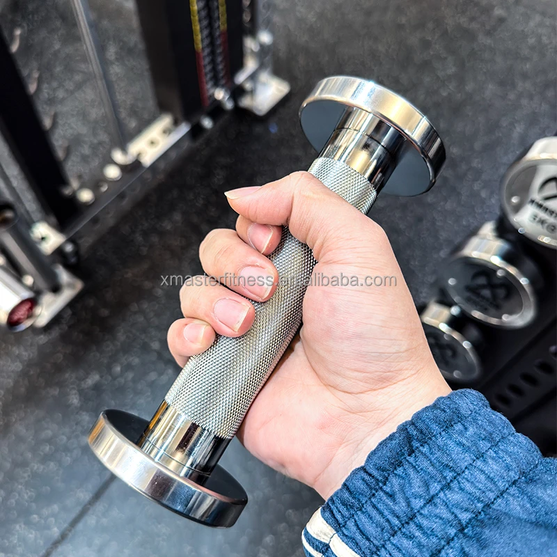 

2-sided Space-conscious Dumbbell Rack Customized Brand Dumbbell Rack