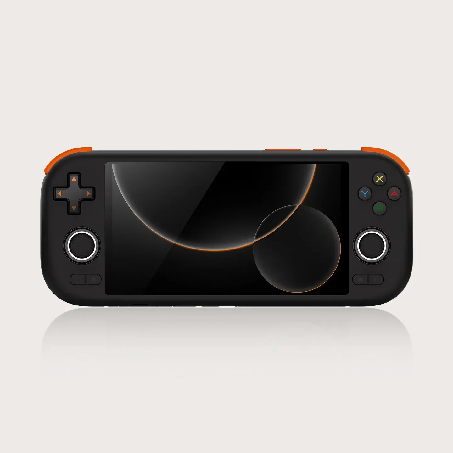 MangMi Air X ゲーム機 5.5インチ 1080P IPSタッチスクリーン 5000mAh