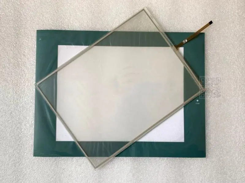 

Новая защитная пленка для сенсорного стекла PWS3260-DTN PWS3260-STN PWS3260-FTN PWS3260-TFT