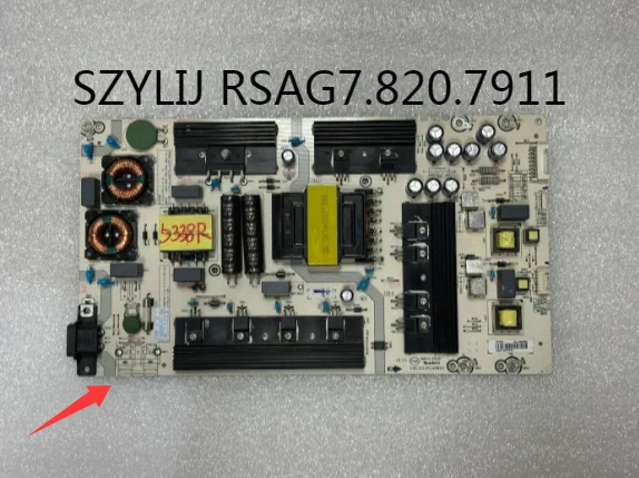 

Плата питания для H65A6500UK 226780 HLL-5465WD RSAG7.820.7911 RSAG7.820.7911/ROH