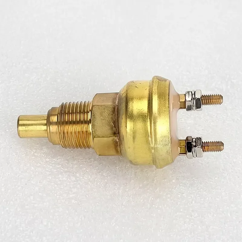 4JB1 4JG1 4JG2 4LE1 4LE2 4LB1 4LC1 8944032410 8-94403241-0 excavator parts water temperature overheating switch sensor