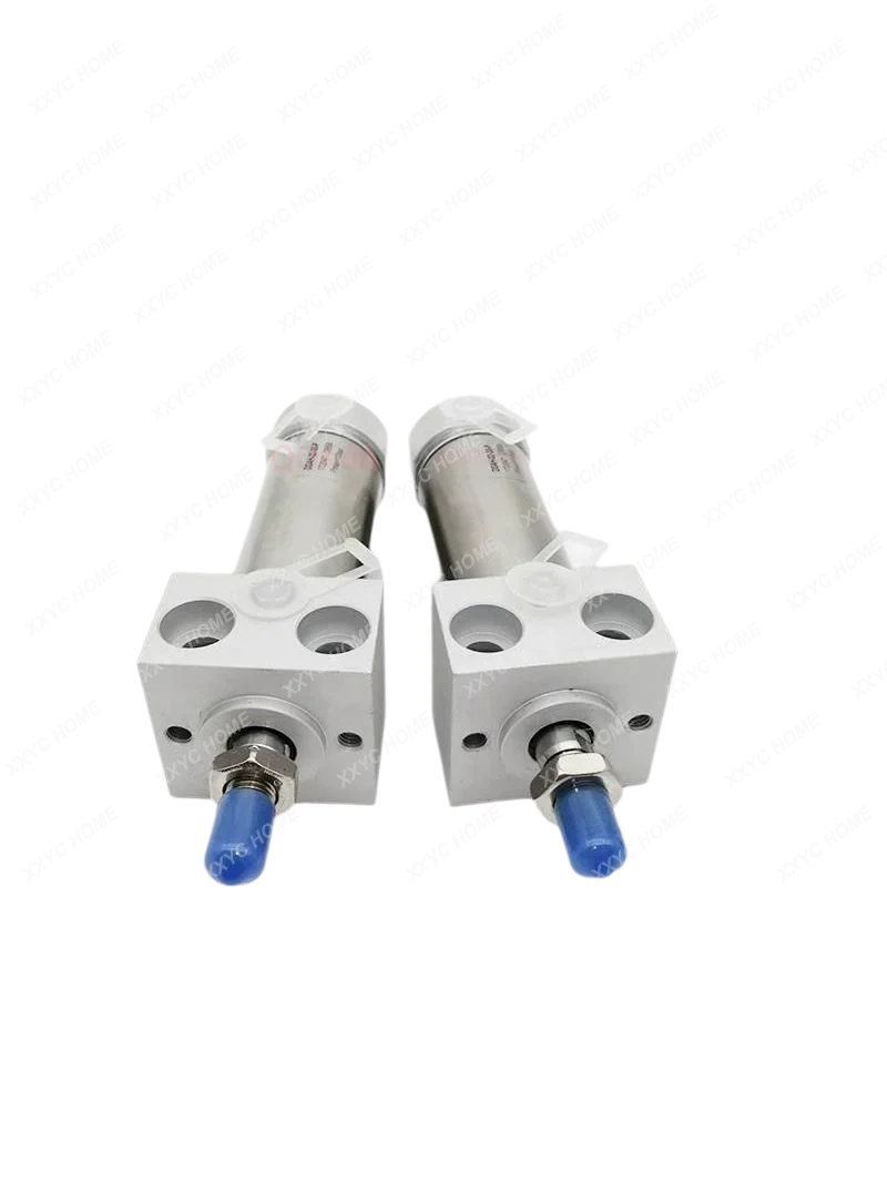 FESTO type square head cylinder DSAH-16-20-25-32-40-50-80-100-125-160-PPV-A-Q Sold 0