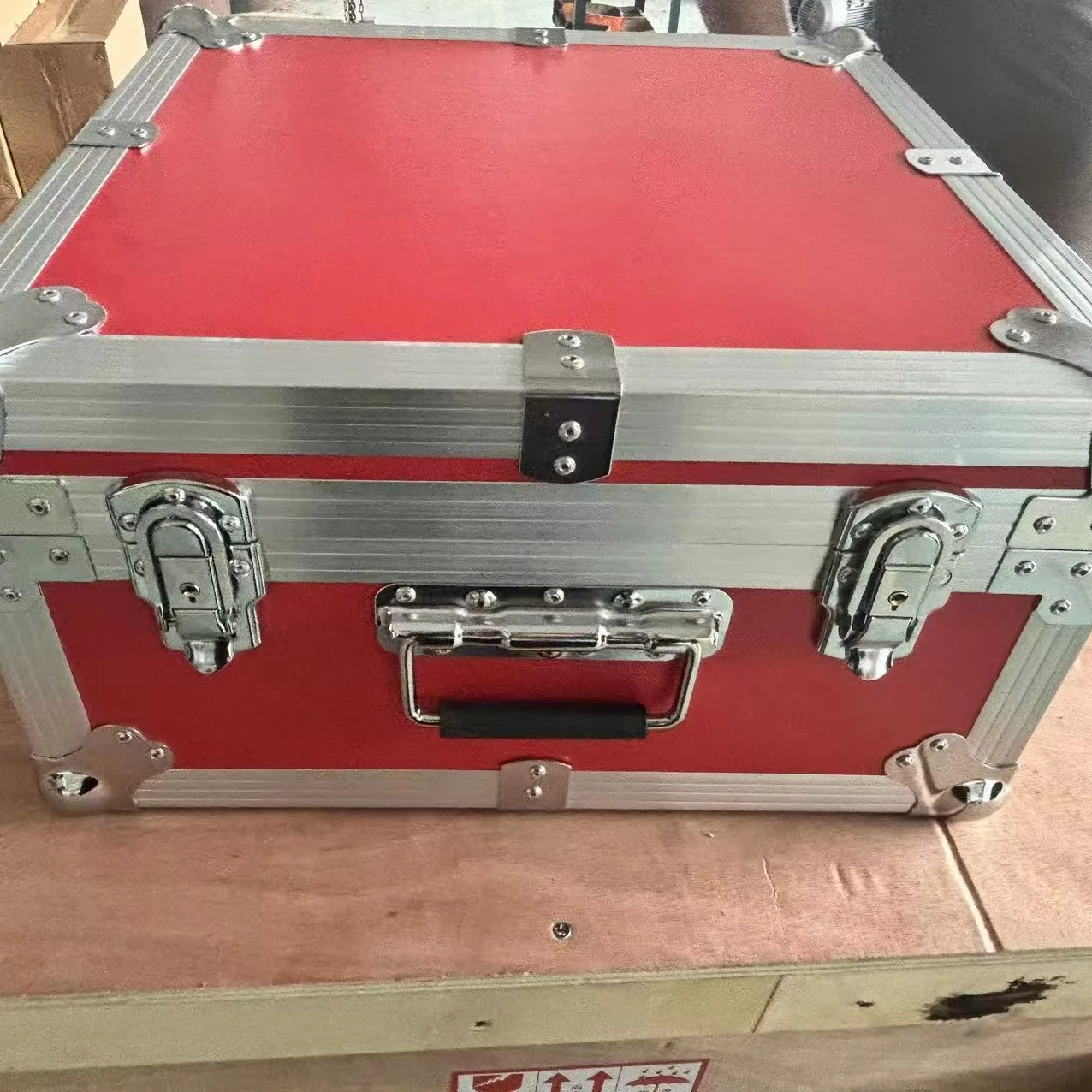 MFC350 Manual Flange Facing Tool Machine Portable Hand Flange Facer