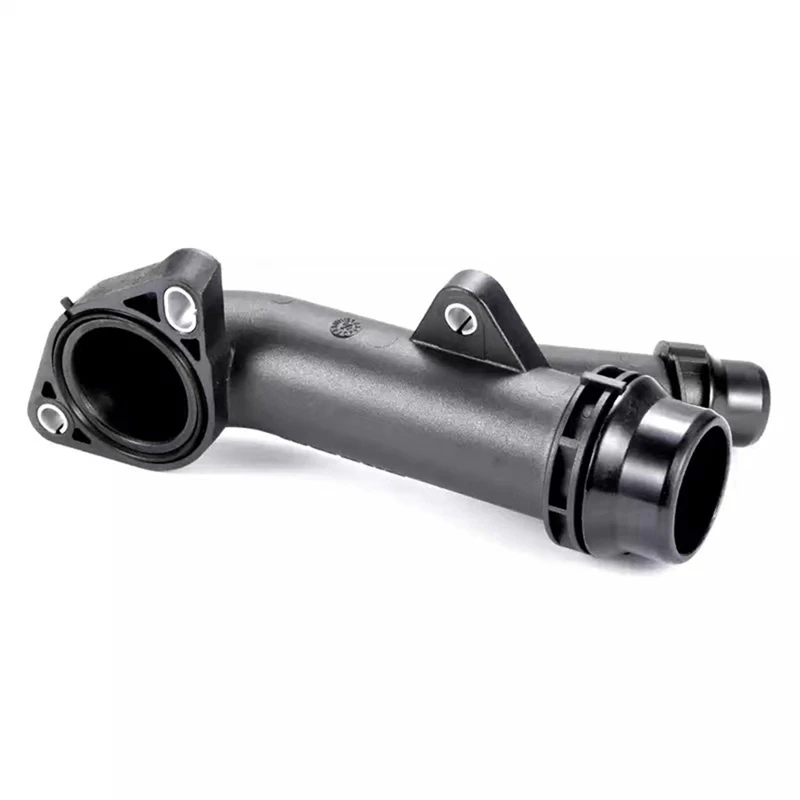 

Соединитель шланга охлаждения радиатора, соединитель для охлаждающей водопроводной трубы 11537560130 11537505055 для BMW E46 E85 E60 E61 E83 E81 E93