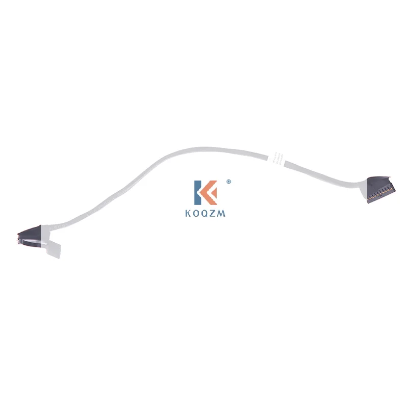 

2022 New 1pc Battery Cable Platforms/Webcam Camera Kit for Dell Latitude 7470 E7470 Battery Line 049W6G 49W6G DC020029500