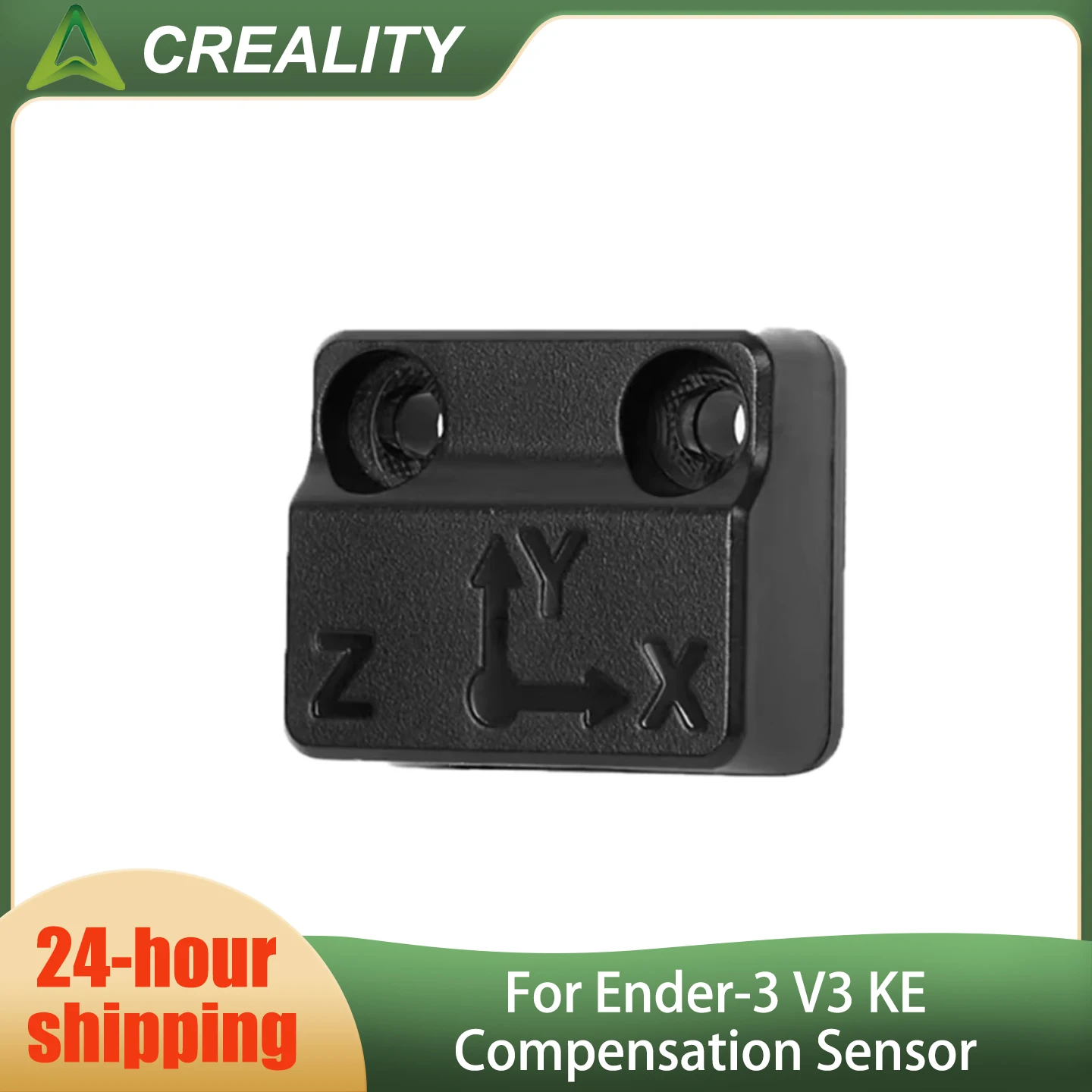 

CREALITY 3D Printer Accessories For Ender-3 V3 KE Precise Sensing Control Original ADXL345 Vibration Compensation Sensor