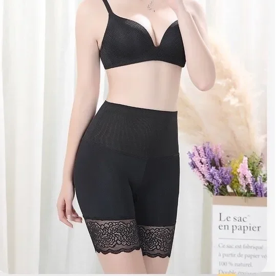 Seamless pós-parto espartilho Shapewear, Body Shaping, emagrecimento cintura, Hip-levantamento calças, collants pós-natal