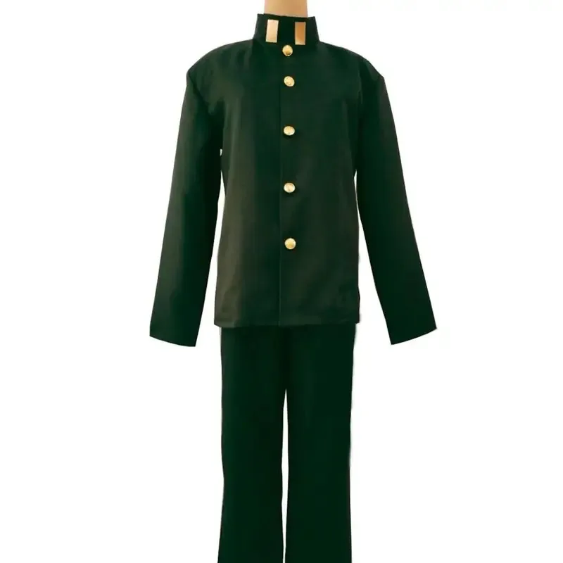 2025 Diamond Is Unbreakable Koichi Hirose Cosplay Costume