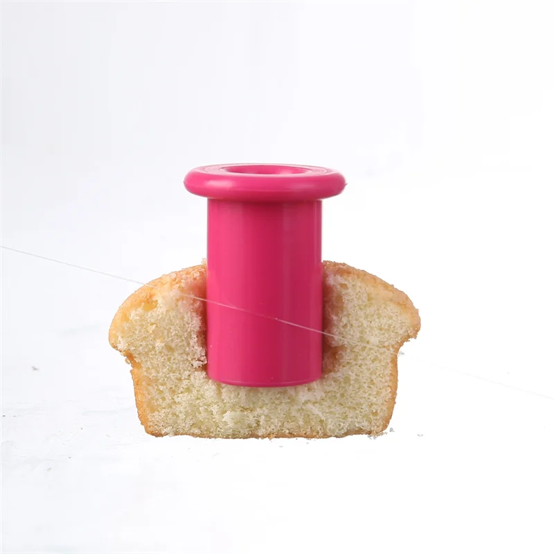 AF89-Silikon-Ausstechformen für professionelle Muffins und Cupcakes zum Aushöhlen, Füllen von Muffins und Cupcakes