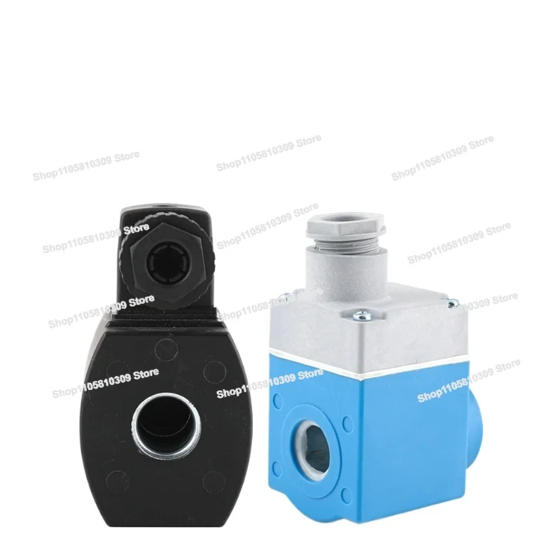Solenoid Globe Valve Coil, Cassette Series Coil 220/380V Coil