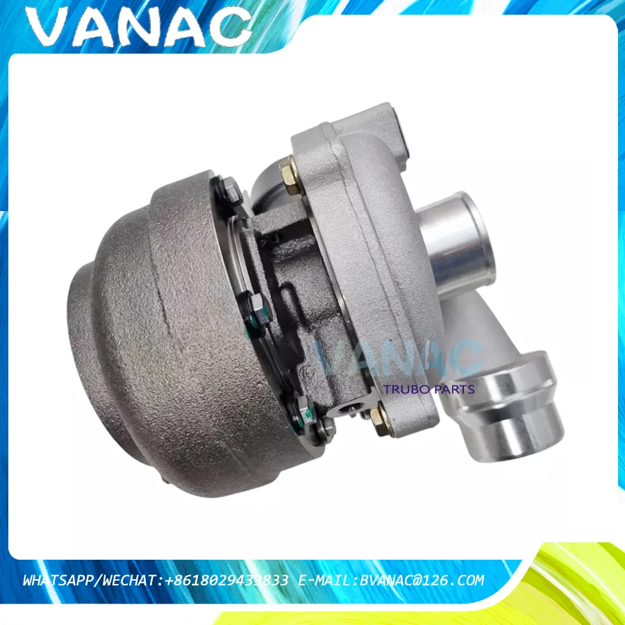 شاحن توربيني لنيسان قاشقاي تيلدا 1.5 DCI 78KW MK I Euro-4 2007-2010 Turbo 54399980070 54399880030 54399880070 54399700030