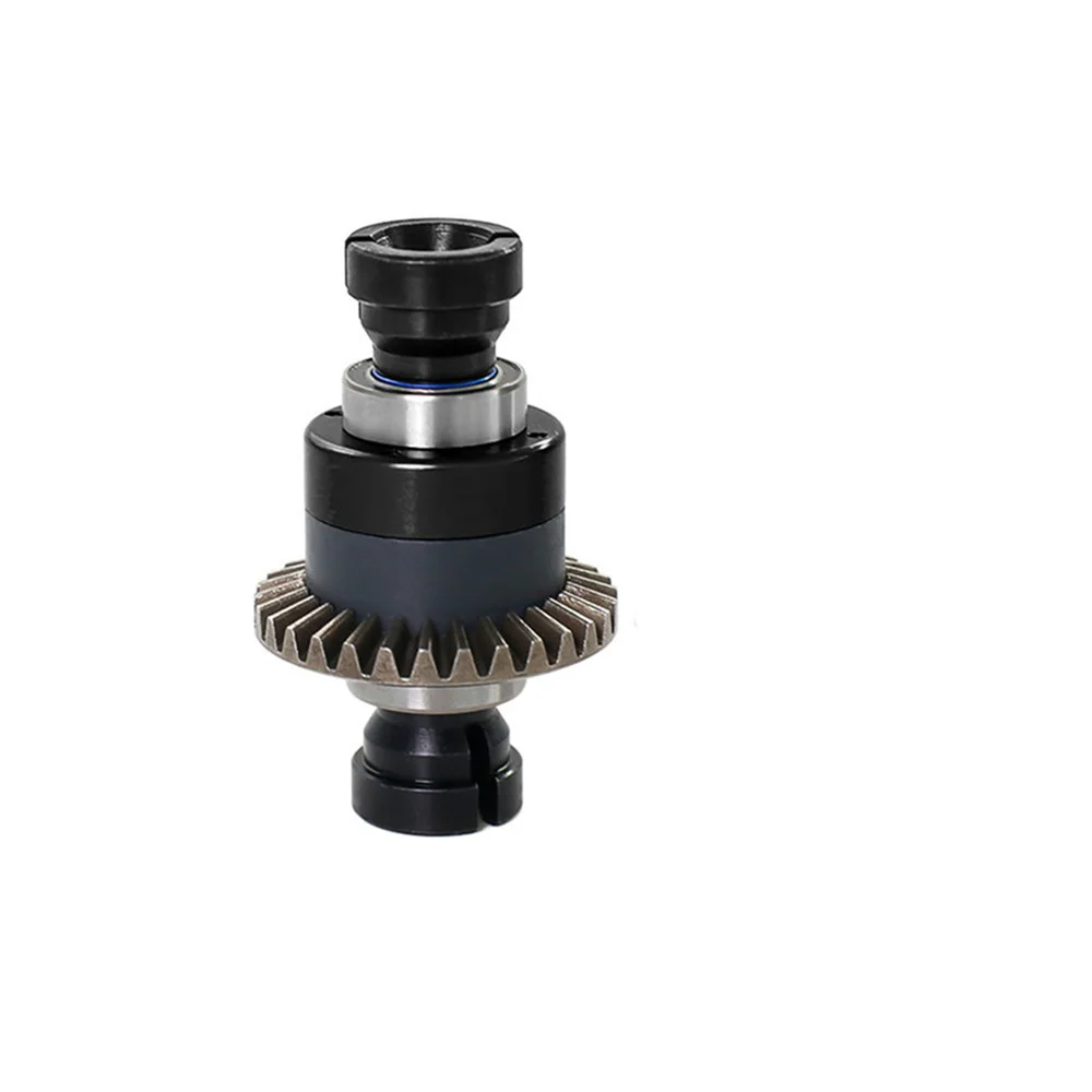 30T Metalldifferential für ARRMA 1/18 GRANITE GROM, 1/18 TYPHON GROM, 1/14 Mini MOJAVE GROM RC Auto Upgrade Teile Zubehör