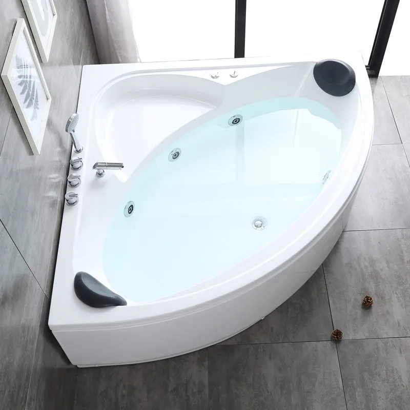 

Edge Barrier Foam Bathtub Organizer Enclosure Freestanding Japanese Bathtub Bubble Gift Badewanne Home Furniture Accessories
