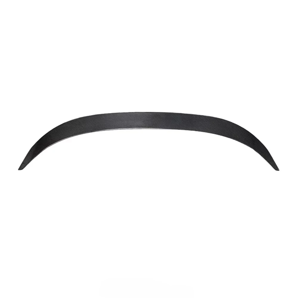 

3D Style Dry Carbon Fiber Trunk Spoiler Rear Wing for 8 Series G14 G15 G16