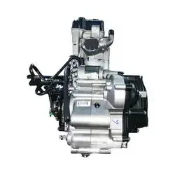 ZS177MM-A Zongshen 250CC Engine 4 Valve 4 Stroke Water Cooling SOHC 6 Gearshift Motorcycle Engine Assembly with Balance Shaft