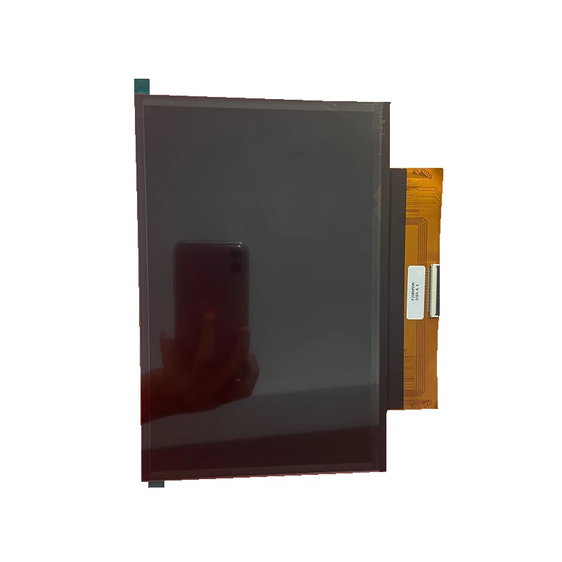 Imagem -06 - Tela da Impressora 3d bw Display Lcd sem Qualquer Placa de Suporte 8.9 4k Tela Monocromática Creatty3d Ld006