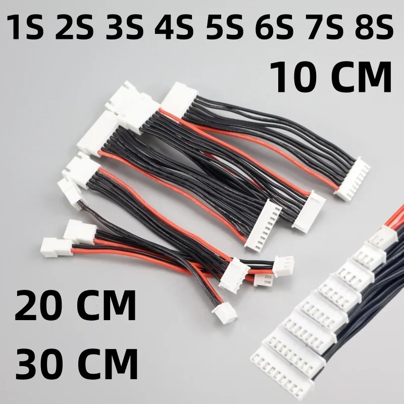 Carregador de Silicone 5 peças