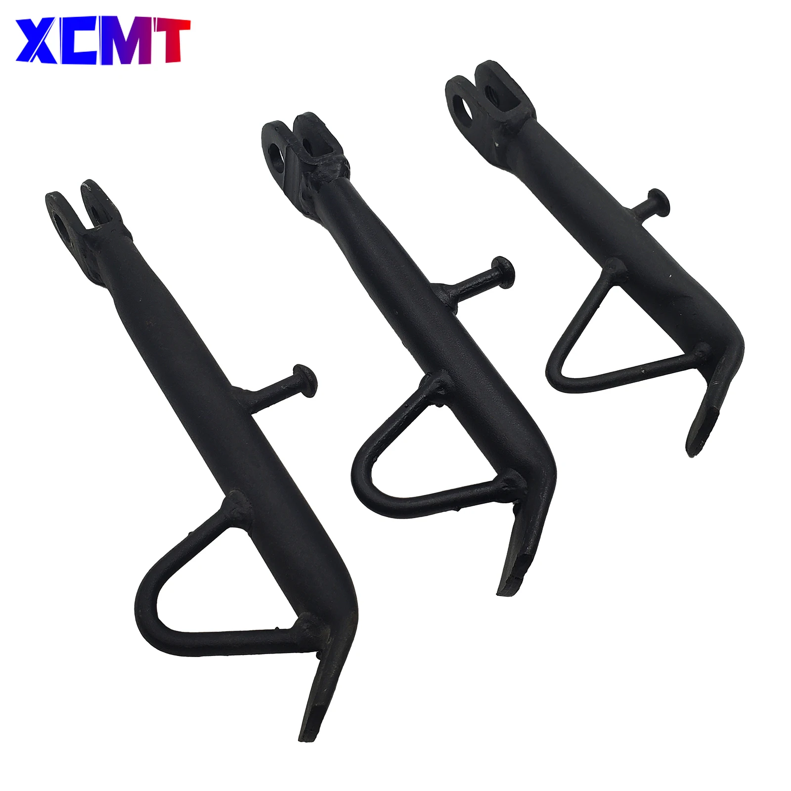 Citycoco Foot Support Kickstand For Chinese Halei Electric Scooter Modified Accessories Citycoco Spare Parts