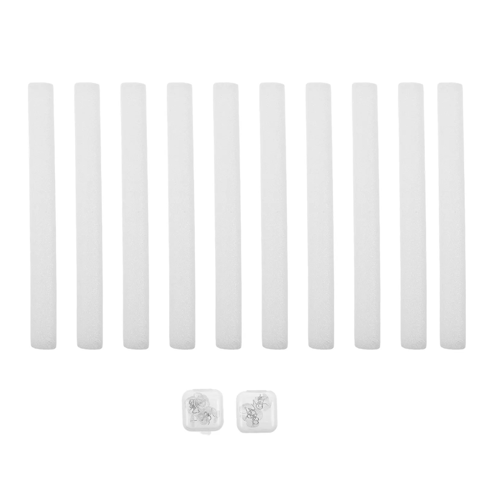 1Set Foam Couch Gap Filler Strips for Sectional Sofa Cracks Nonslip Slipcover Tuck Grips Sofa Cover Stays Fit Stable