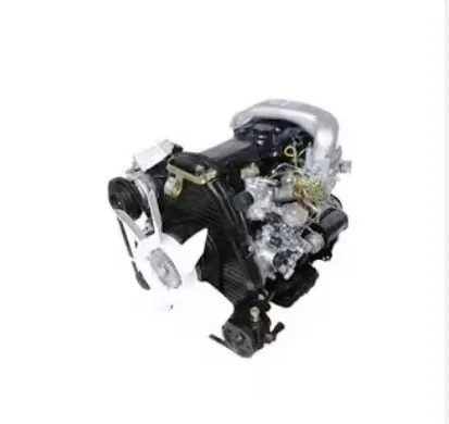 Hot Selling New 2L 2L2 2LT 3L 5L 5LE Die sel Engine Long Block Bare engine For