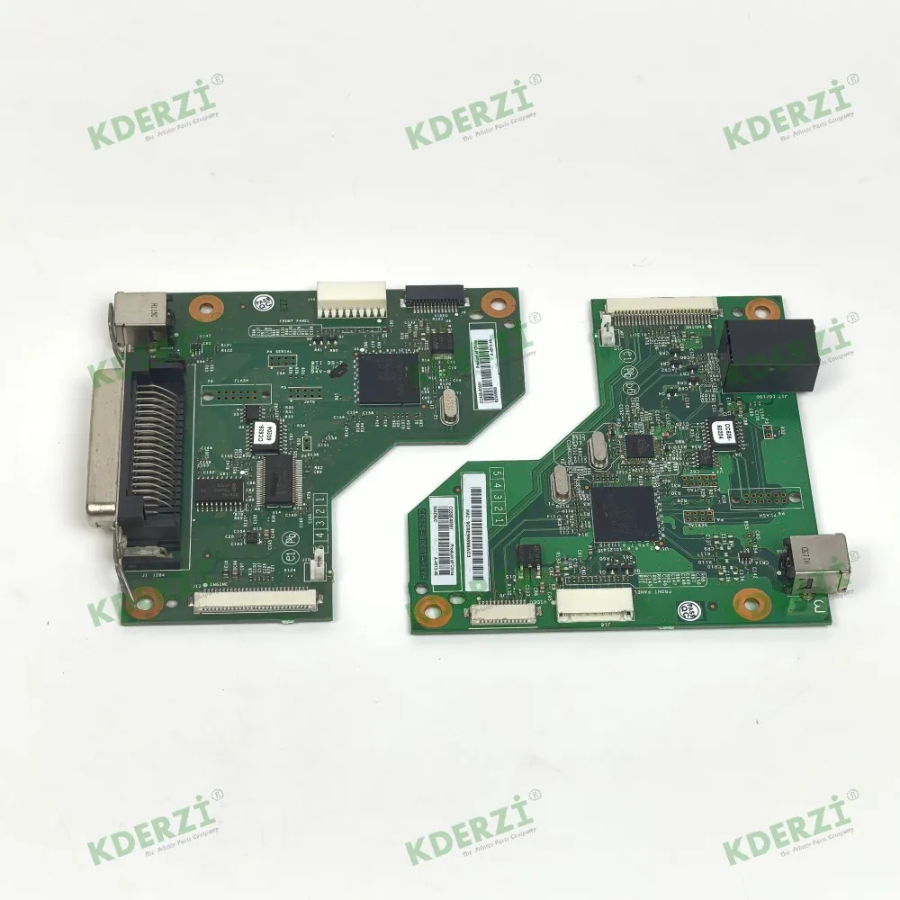 

CC526-60001 CC525-60001 Original Formatter PCA for HP P2035 P2035n 2035n Mother Logic Board Q5426-60001 CB409-60001
