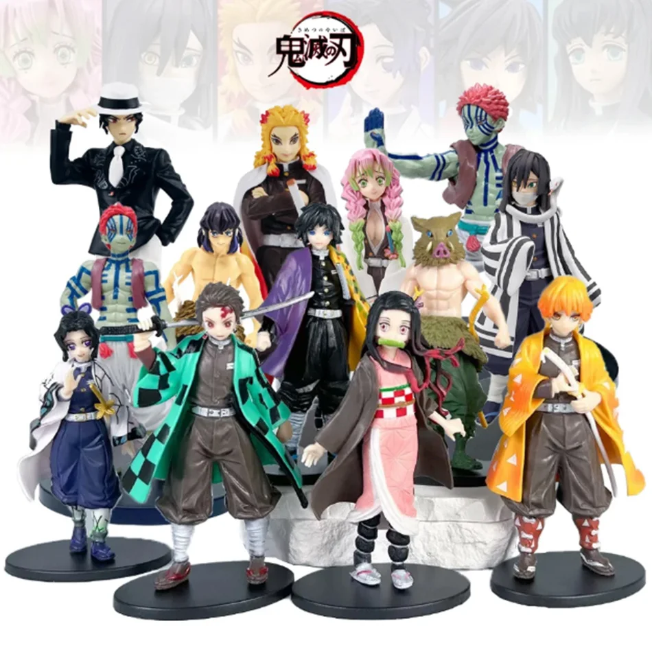 Figura De Anime Kam…