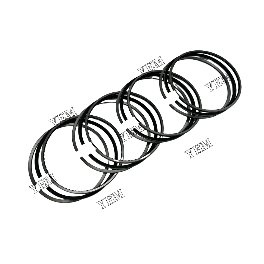 

High Quality V1100 Piston Ring For Kubota engine Part