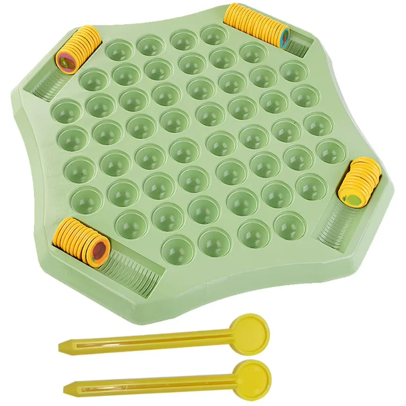Flip Chess Memory Chess Game Flip Chess Classic Strategy Board Game Learning Memory Matching Chess Game Party Toy for Family