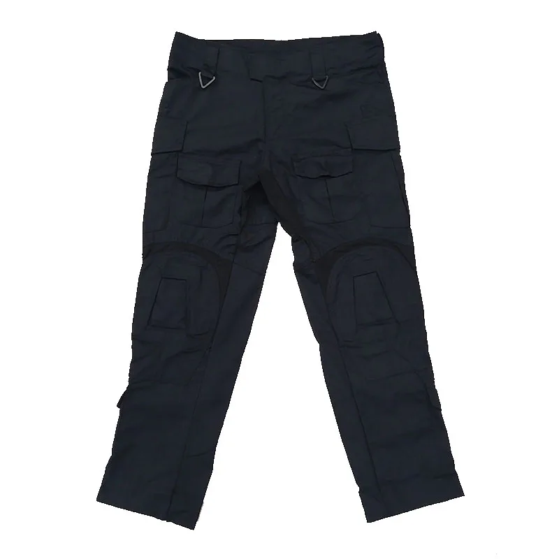 

GEN3 Tactical Pants Outdoor Hiking Hunting Clothes Wilderness Survival Wear-resistant Scratch Resistant Combat Workwear Pants