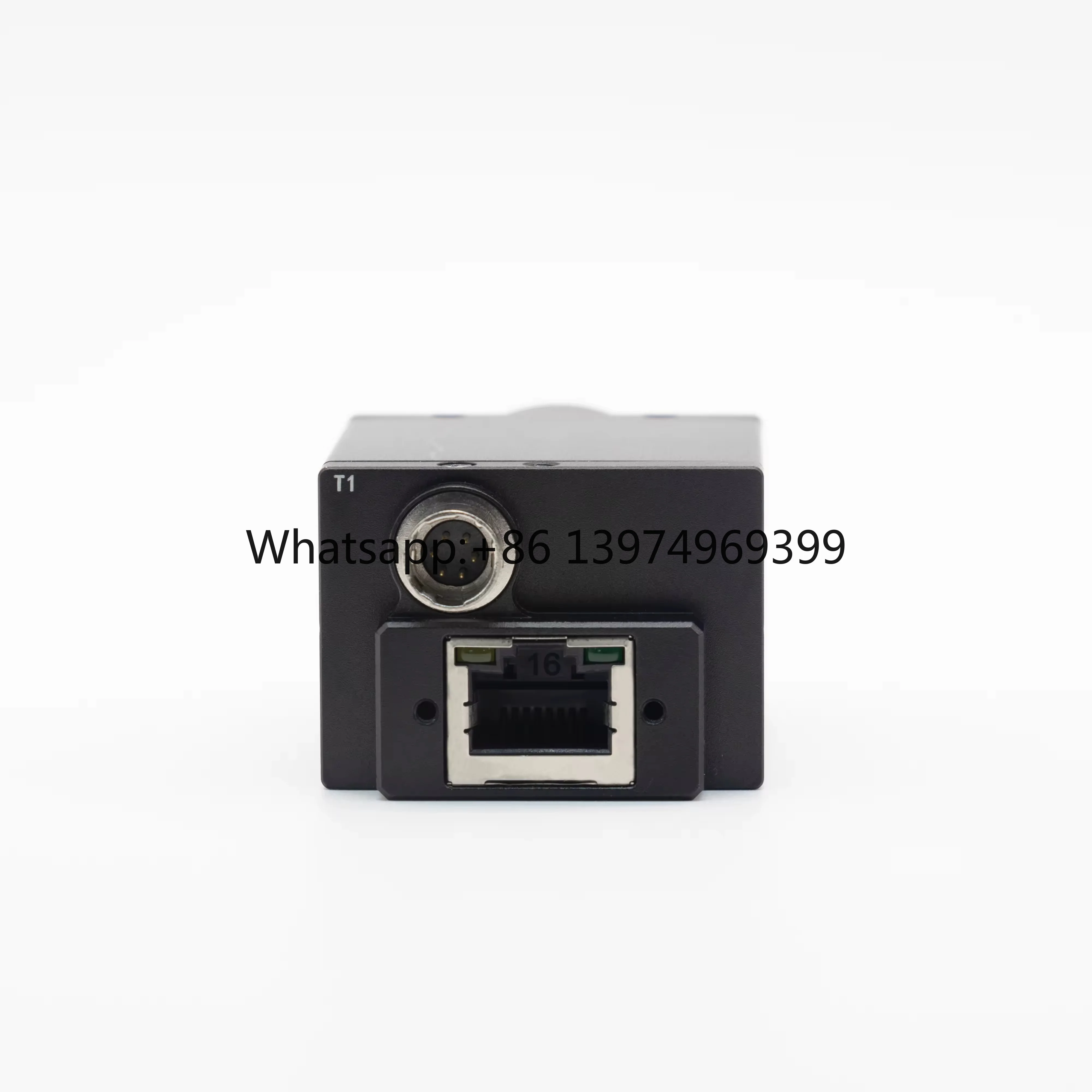 C-mount High Frame Rate 91FPS 1.3MP 1/2.7