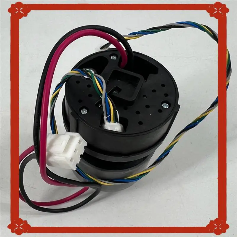 24-Hour Delivery Suction Fan Motor For Roborock Dyad Air/Dyad/Dyad Pro/Dyad Pro Combo/A10/A10 Ultra/A10 Ultrae/A10 Plus Replacem