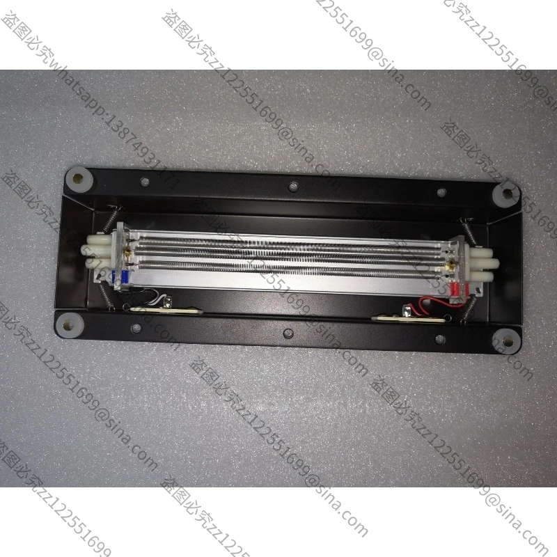 Suitable for Tube Guitar Speaker Spring Reverb Effect Box S3BB2C1B
