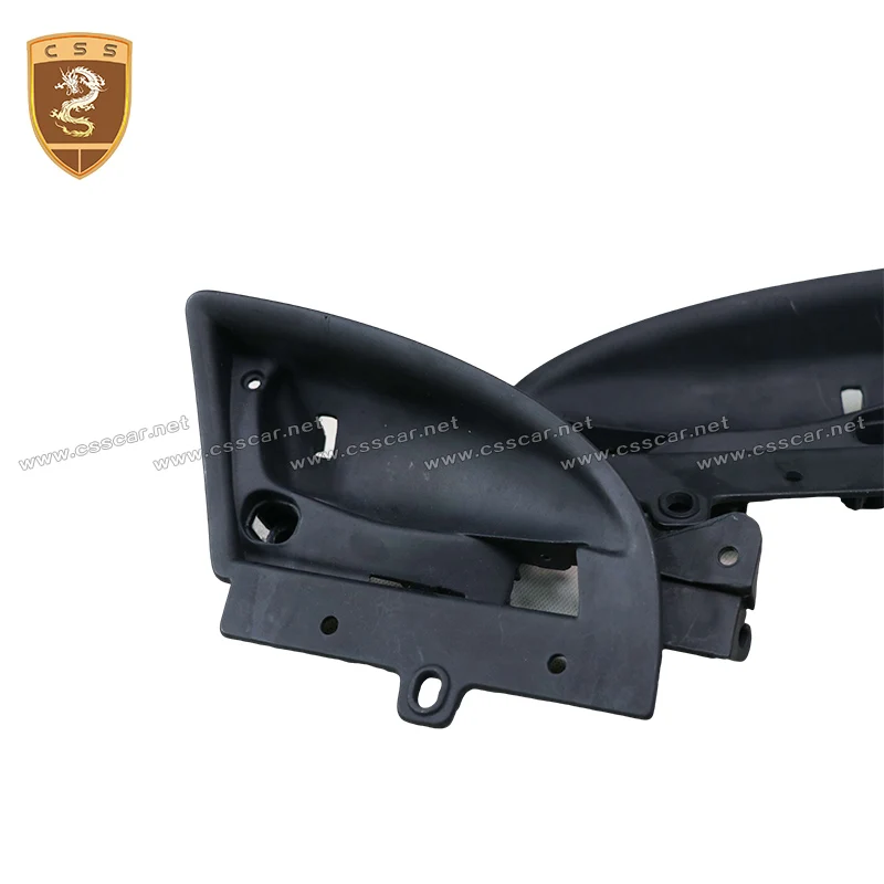 981603100/981603000 Car Front Rear Left Right Door Handle Carrier Door Handle Bracket Replacement Interior Accessories