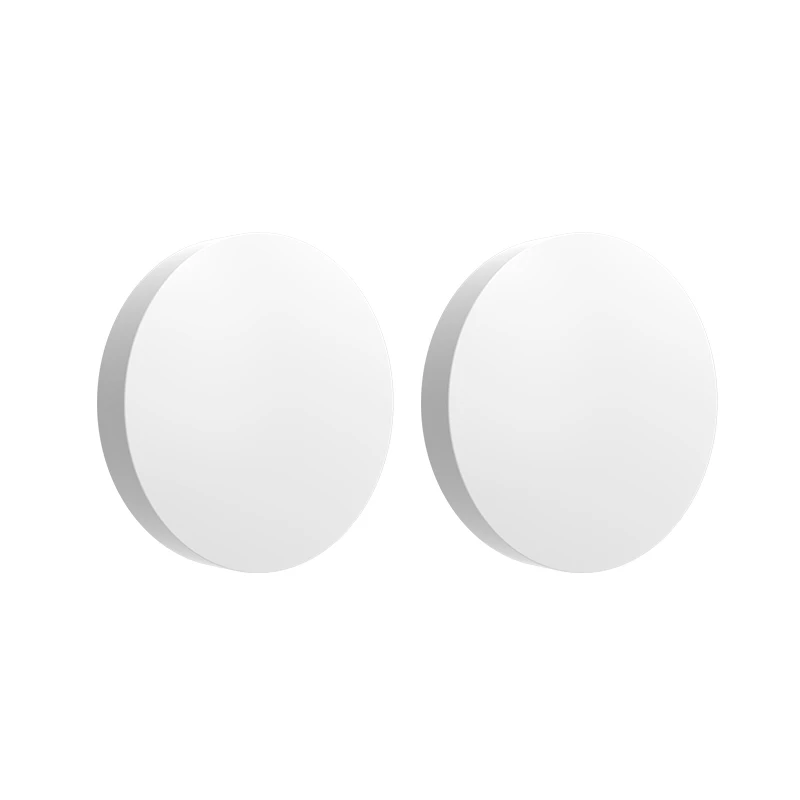 Zigbee Smart Wireless Scene Button Switch Remoter Multi-Scene-Verbindungskompatibilität, kompatibel mit Tuya App Alexa Google Home Voice