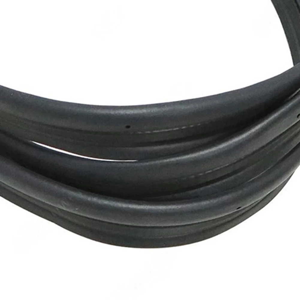 

Уплотнитель крышки багажника, совместимый с оригинальной деталью, для Toyota Yaris 2006-2016 годов выпуска, точная замена для номера детали 6446152032