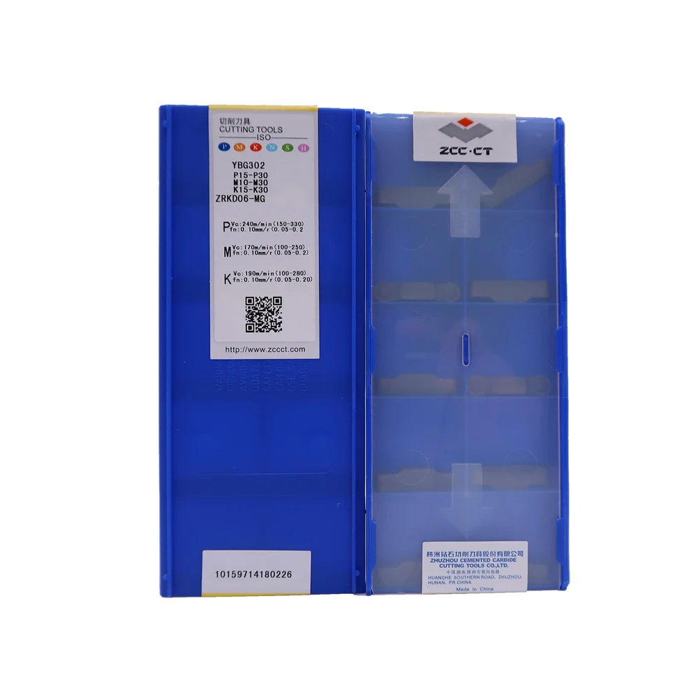 

ZCC CT Оригинальный алюминиевый токарный диск ZRKD ZRKD06 LH ZRLD08 LH ZILD ZILD08 LC YD101