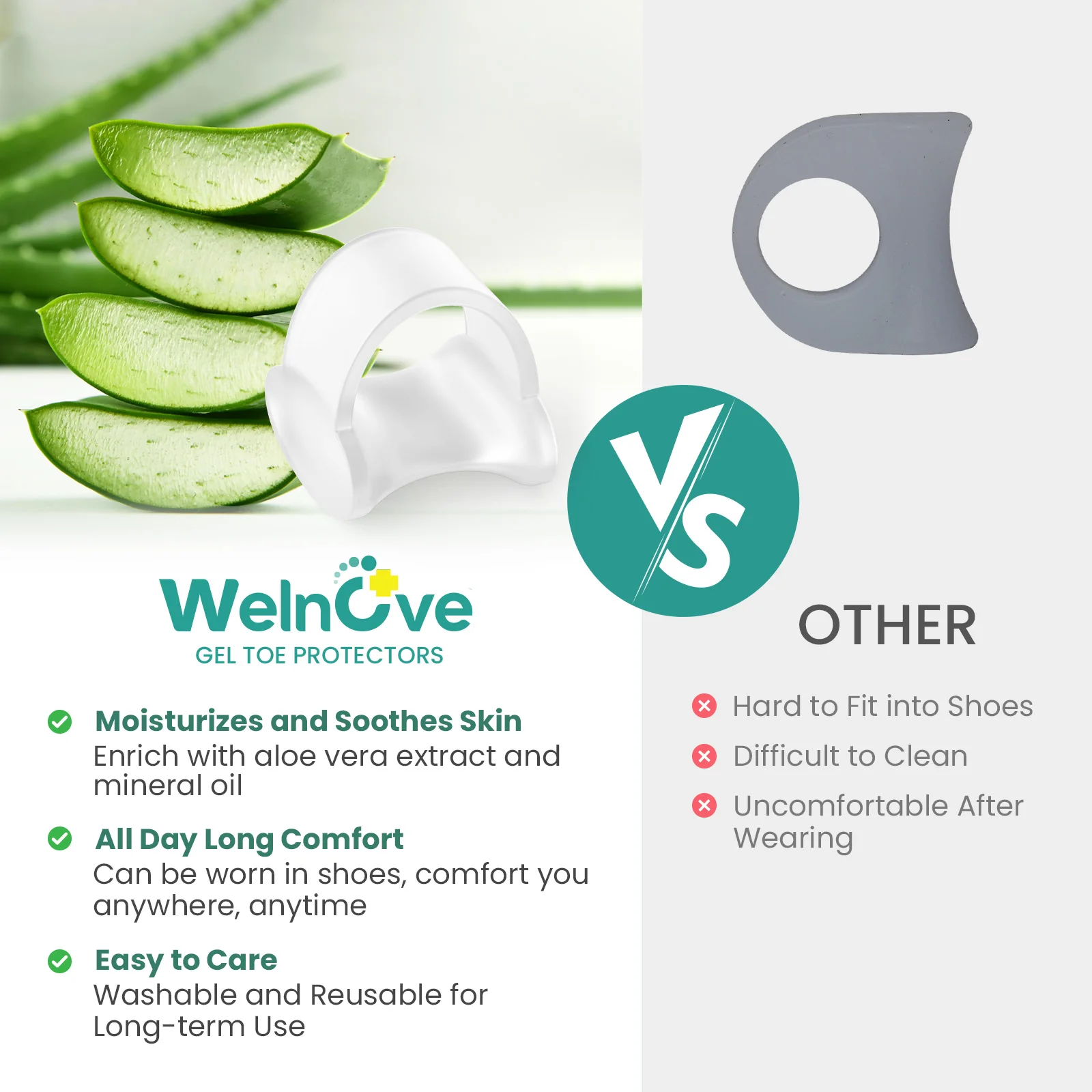 2/4/6Pcs Sumifun Si…