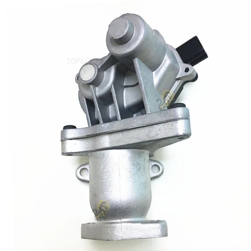 Valve For Great Wall Gwm V200 HAVAL HOVER H5 WINGLE 5 6 GW4D20 2.0T Diesel Engines 1207100A-ED01A EGR