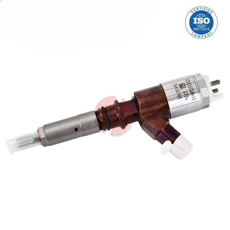 

Compatible with C6.C4 engine fuel injectors 2645A749 2645A747 2645A746