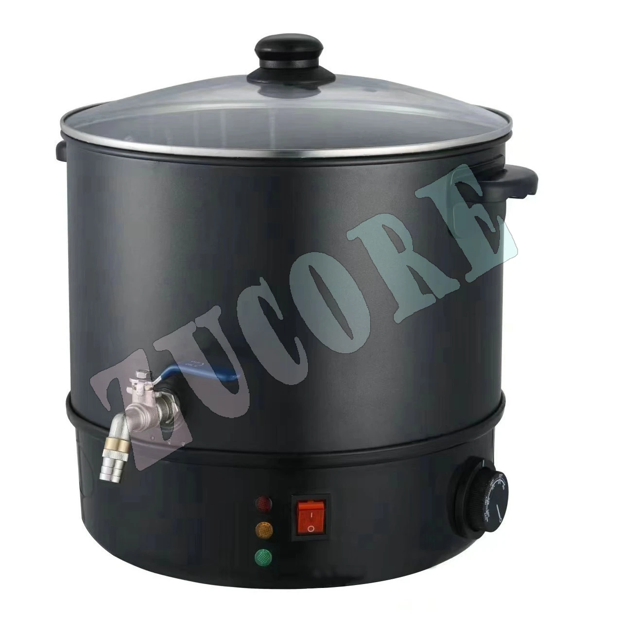 6L 10L Wax Melter F… - image
