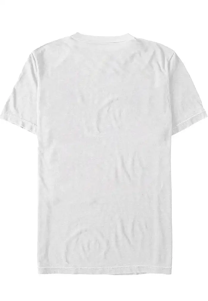 Leprous - Melodies Of Atonement White - T-Shirt