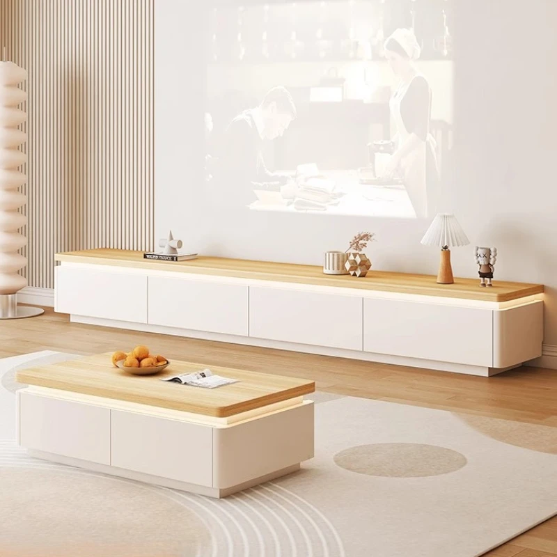 

Television Walnut Tv Cabinet Entrance Wooden Comfortable Tv Cabinet Living Muebles Para Hogar Modern Living Room Furniture