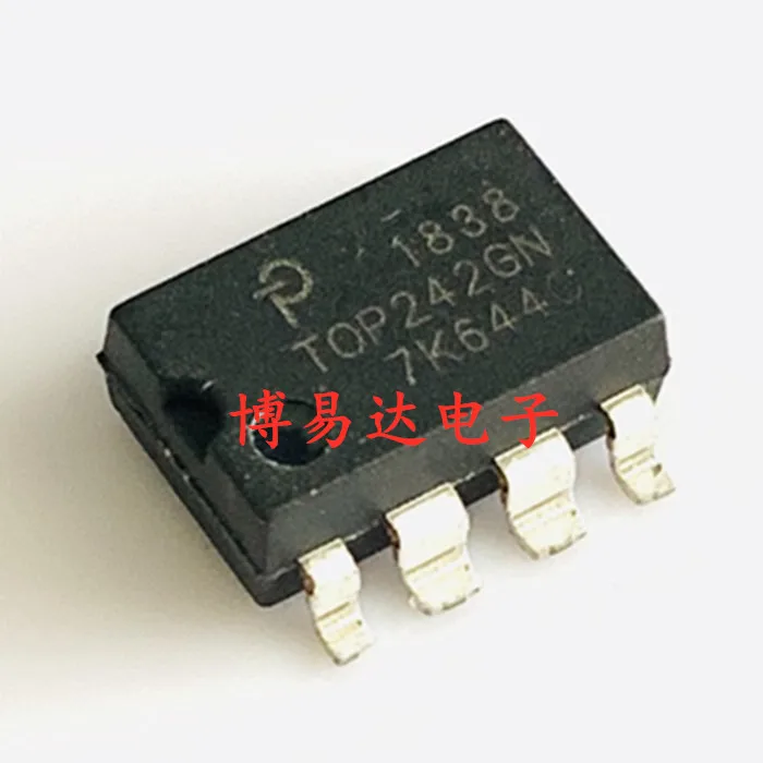 

20 шт./лот TOP242GN TOP242G SOP7 7 инвентарь IC в настоящее время на складе ..
